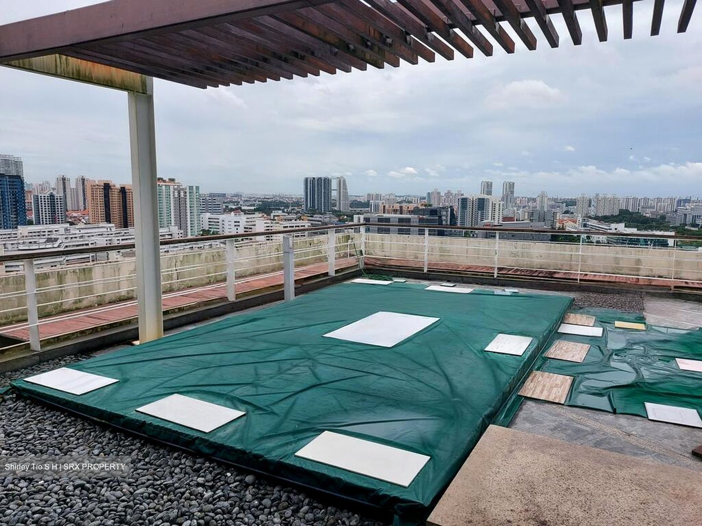 Lakeview Estate (D20), Apartment #467749251